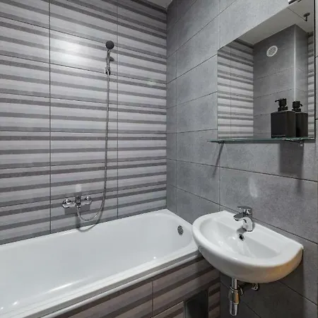 !promo! Gray Starling Downtown- Free Parking Apartment